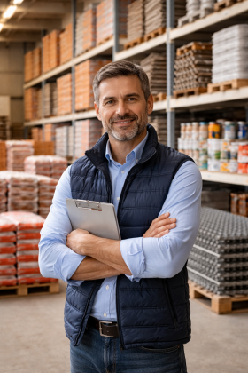 IL SUPERMERCATO DELL' EDILIZIA - Immovilli Silvano